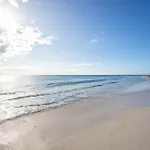 Casa Diva Stunning Ph Ocean View 2 Bedroom & Office At Mareazul Apts
