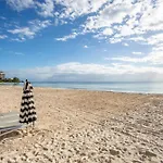 Casa Diva Stunning Ph Ocean View 2 Bedroom & Office At Mareazul Apts