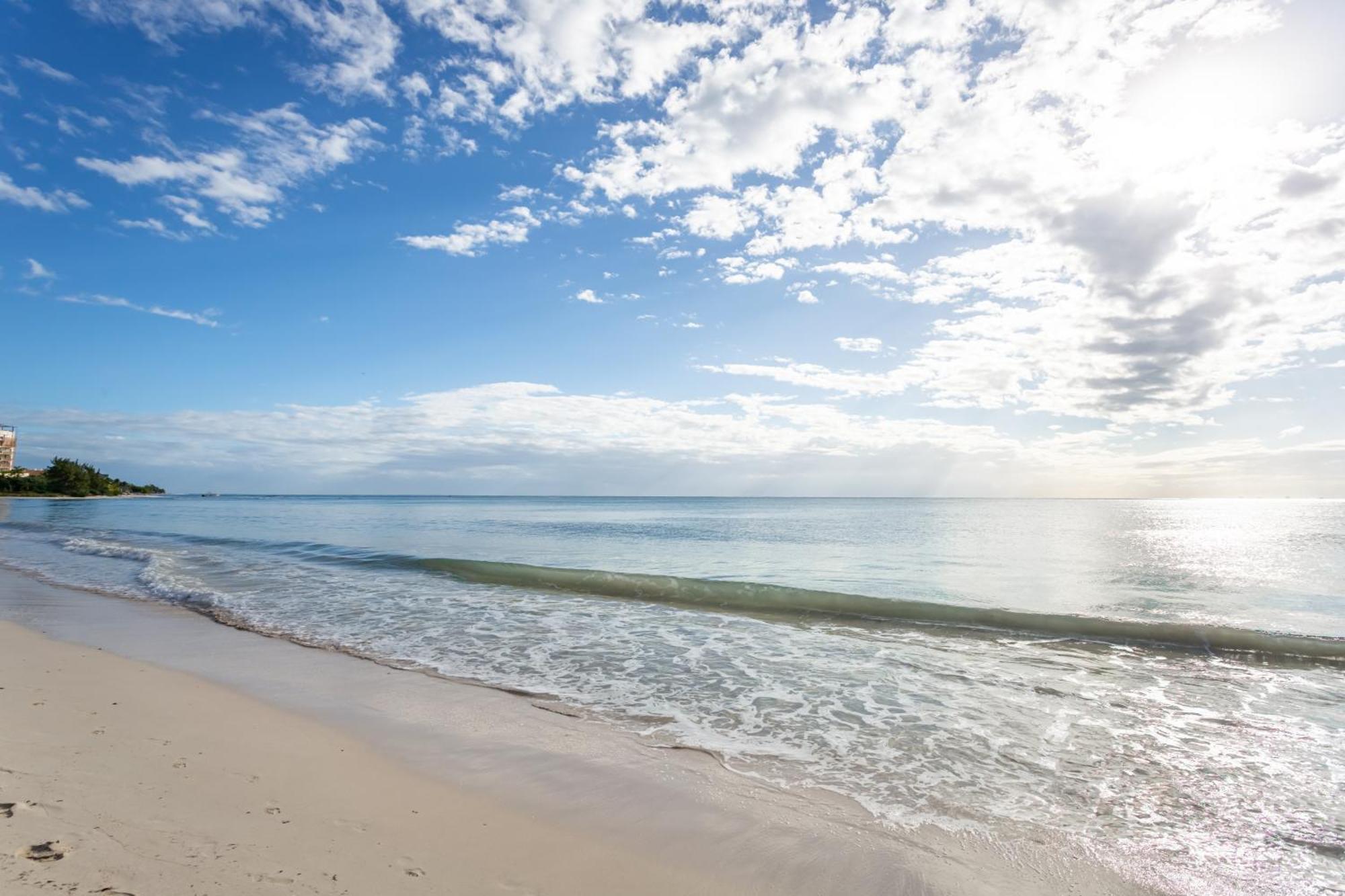 Apartamento Casa Diva Stunning Ph Ocean View 2 Bedroom & Office At Mareazul Apts *