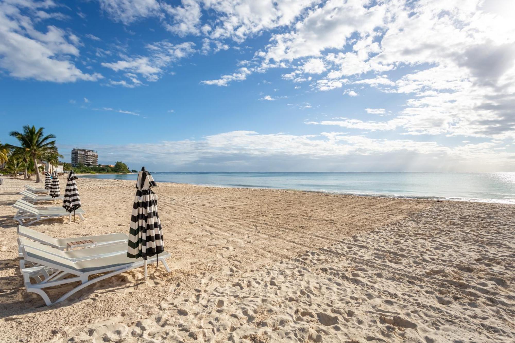 Apartamento Casa Diva Stunning Ph Ocean View 2 Bedroom & Office At Mareazul Apts