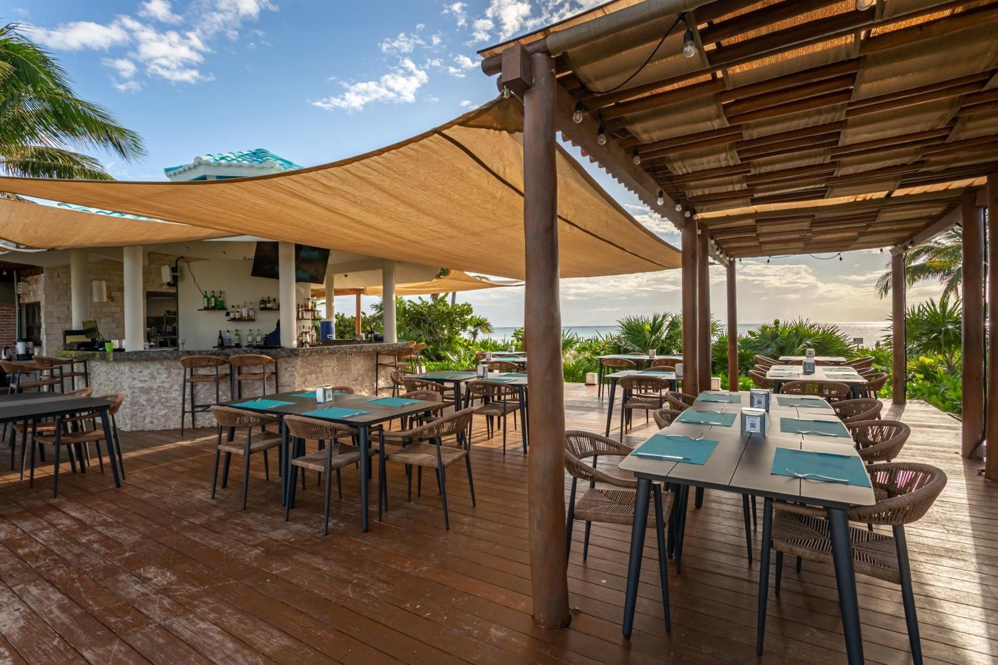 Casa Diva Stunning Ph Ocean View 2 Bedroom & Office At Mareazul Apts Apartamento *