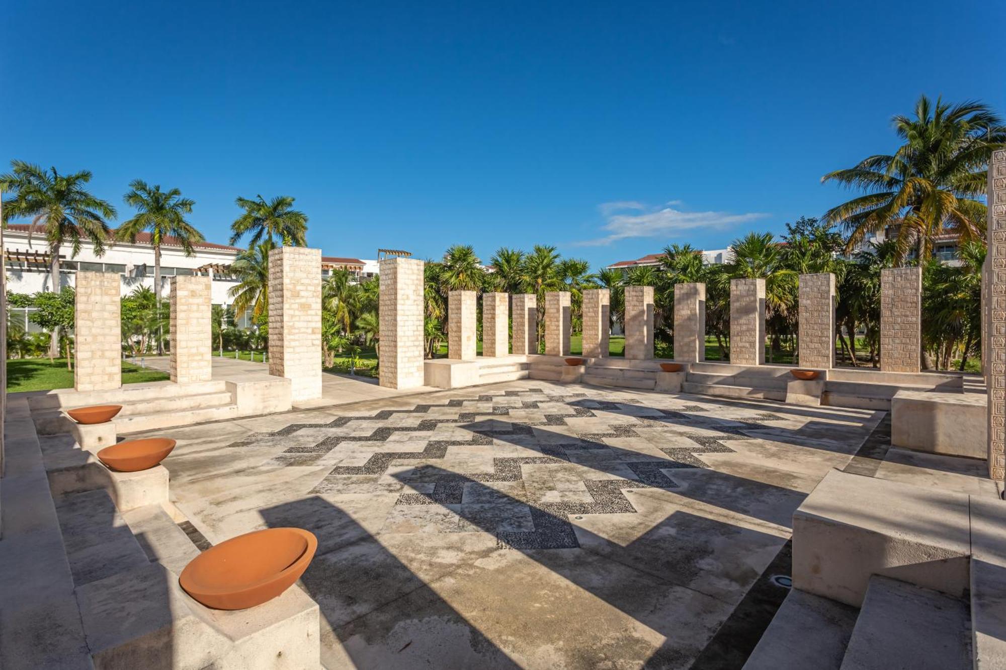 Casa Diva Stunning Ph Ocean View 2 Bedroom & Office At Mareazul Apts * Playa del Carmen