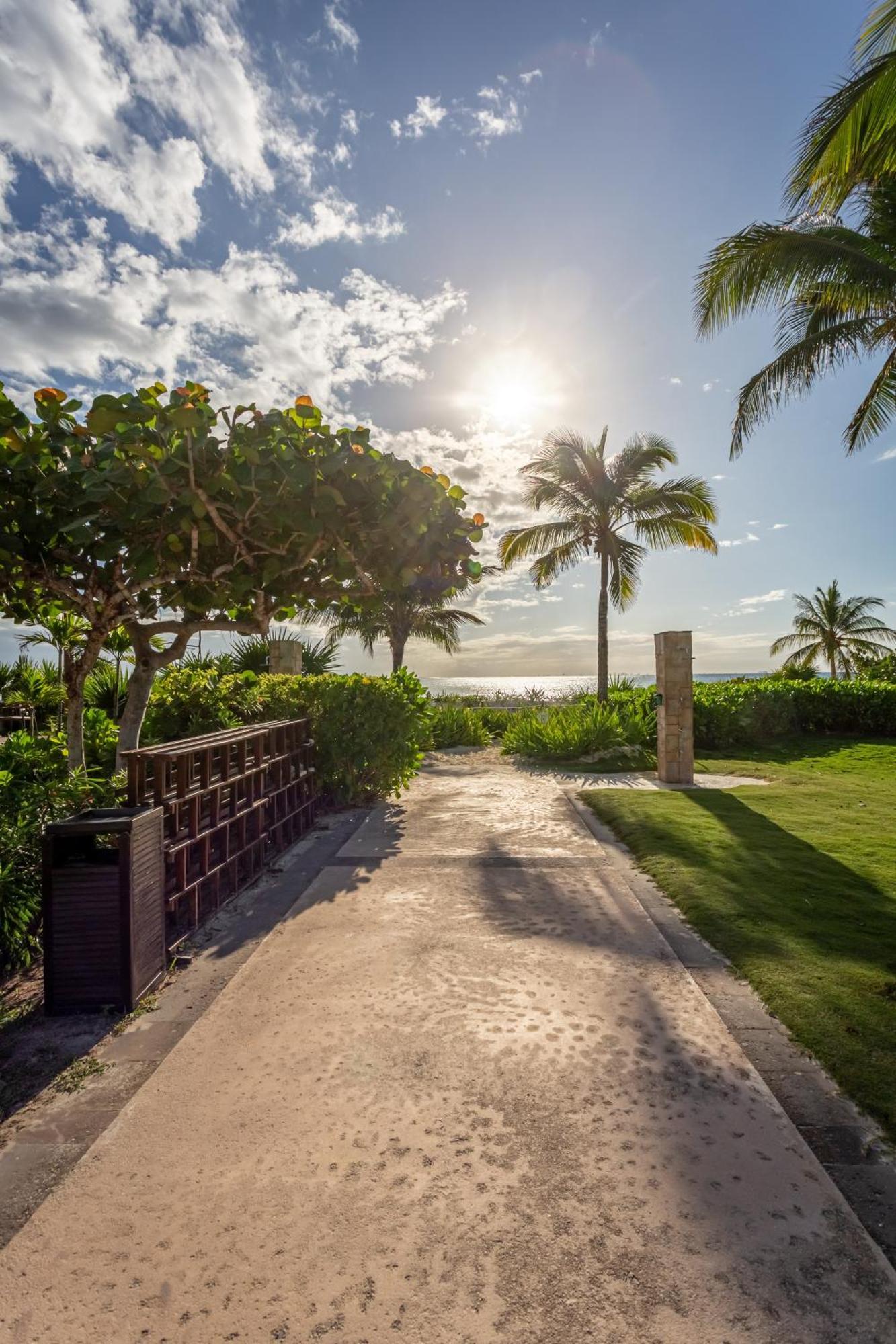 Apartamento Casa Diva Stunning Ph Ocean View 2 Bedroom & Office At Mareazul Apts