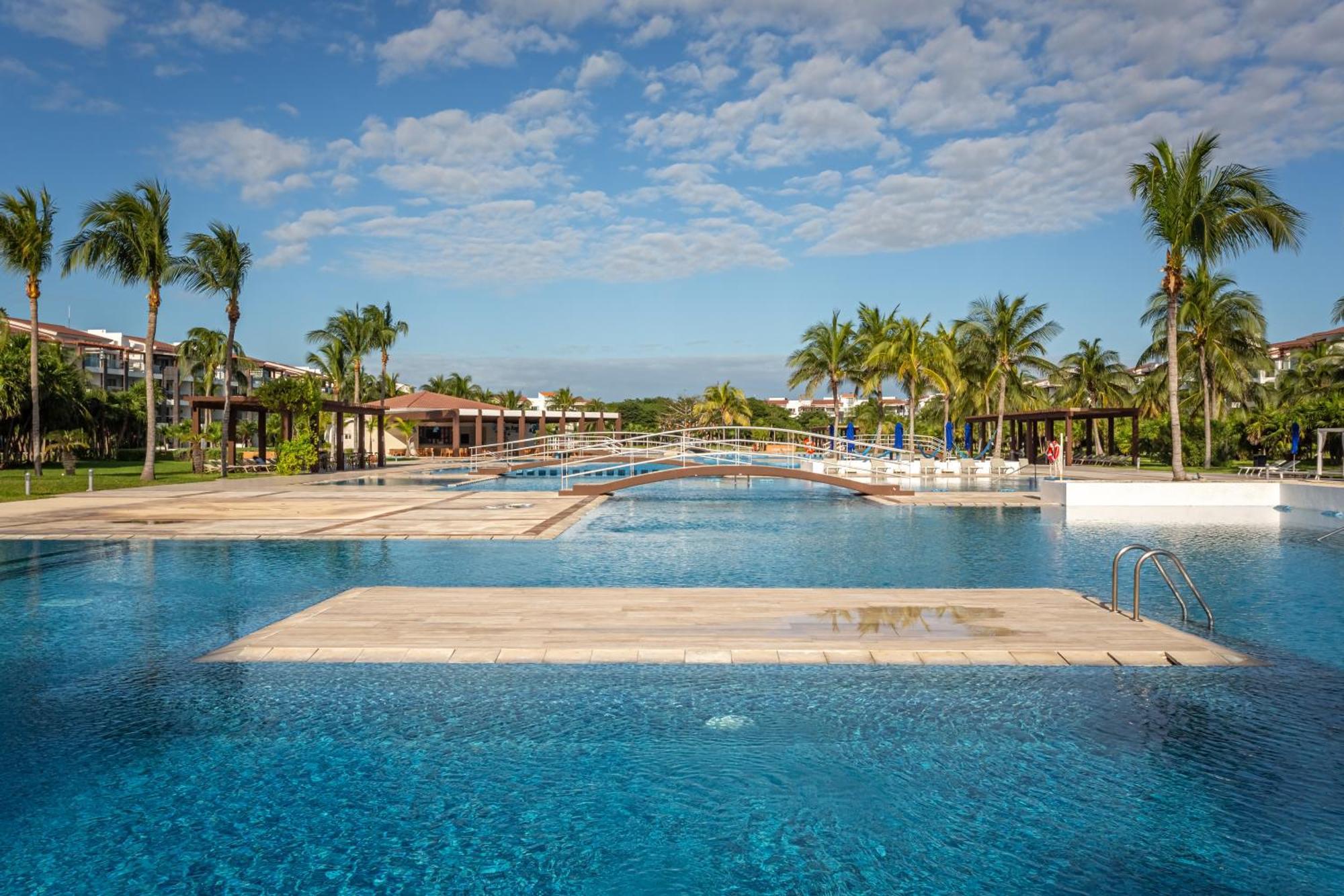 Casa Diva Stunning Ph Ocean View 2 Bedroom & Office At Mareazul Apts Apartamento