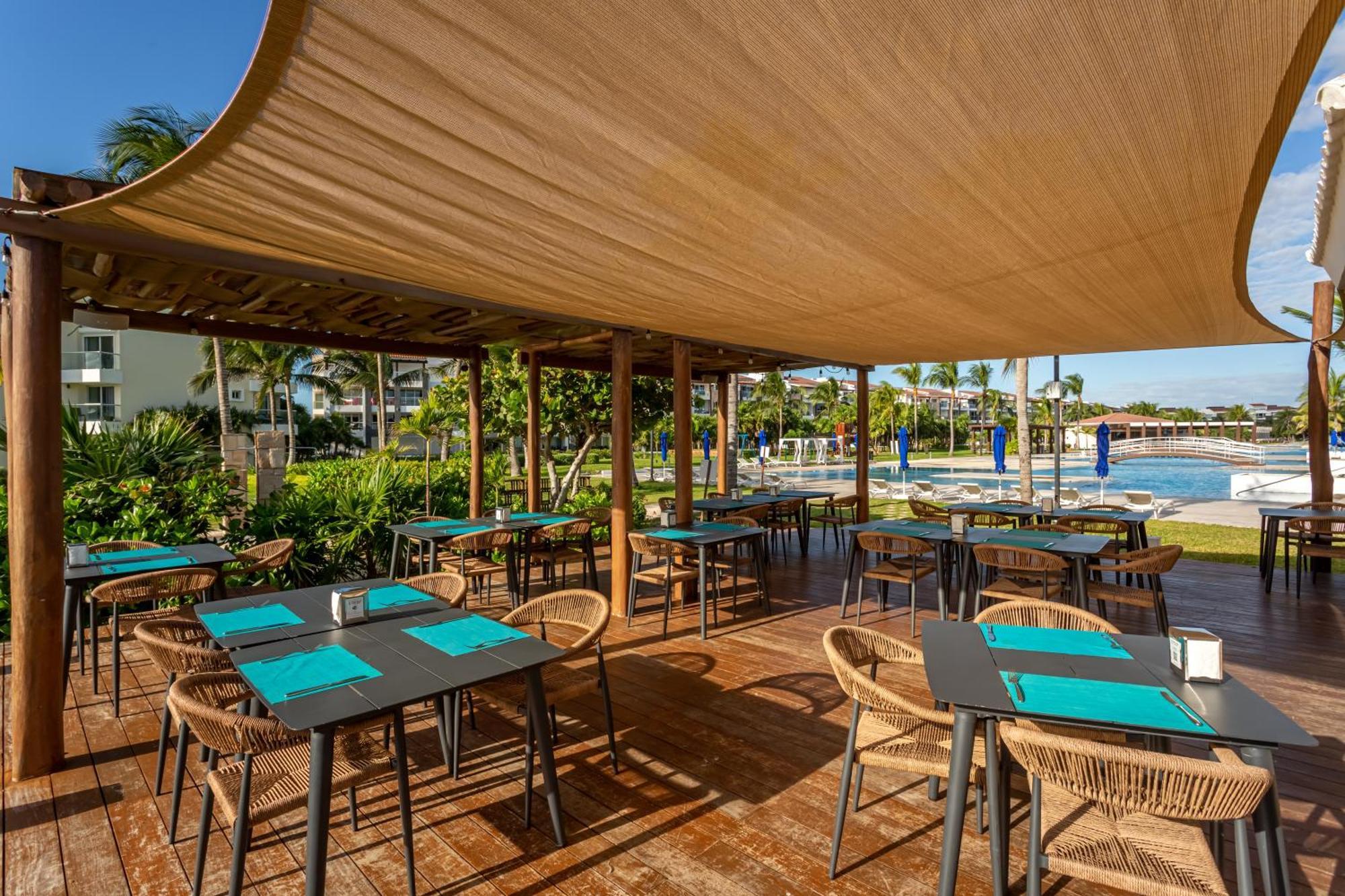 Casa Diva Stunning Ph Ocean View 2 Bedroom & Office At Mareazul Apts Apartamento *