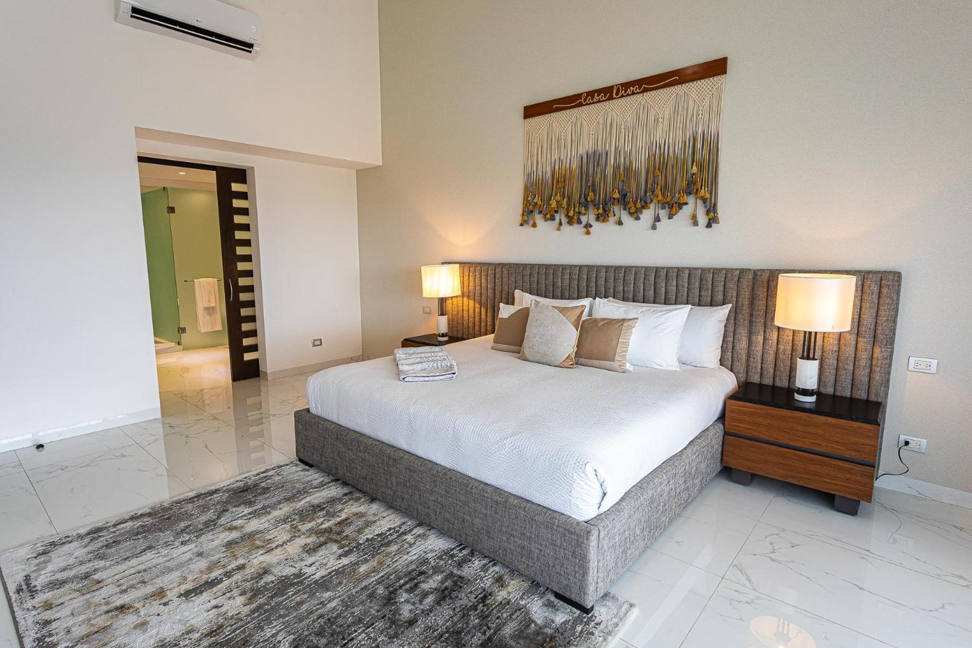 Casa Diva Stunning Ph Ocean View 2 Bedroom & Office At Mareazul Apts Apartamento Playa del Carmen