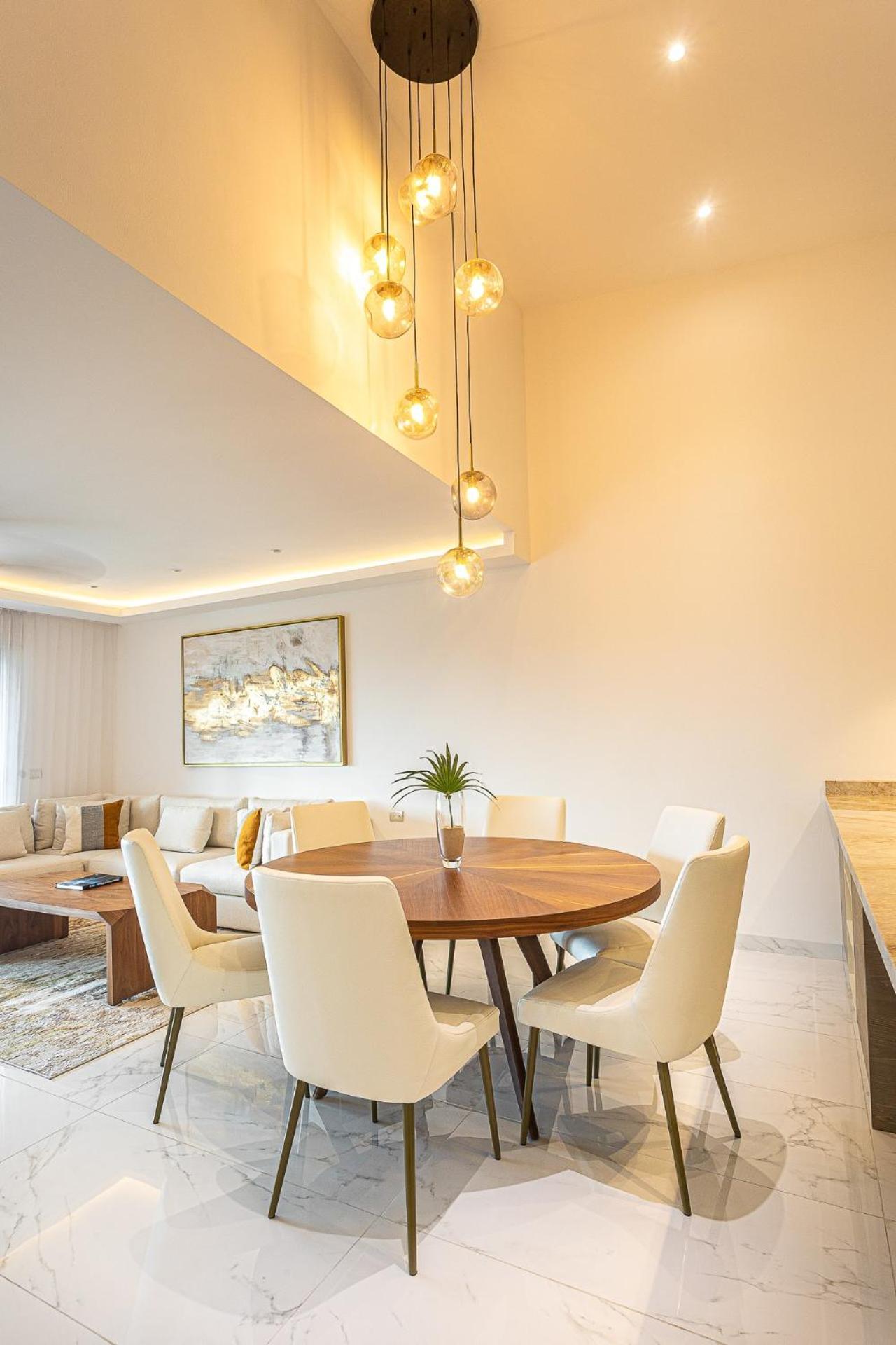 Casa Diva Stunning Ph Ocean View 2 Bedroom & Office At Mareazul Apts * Playa del Carmen