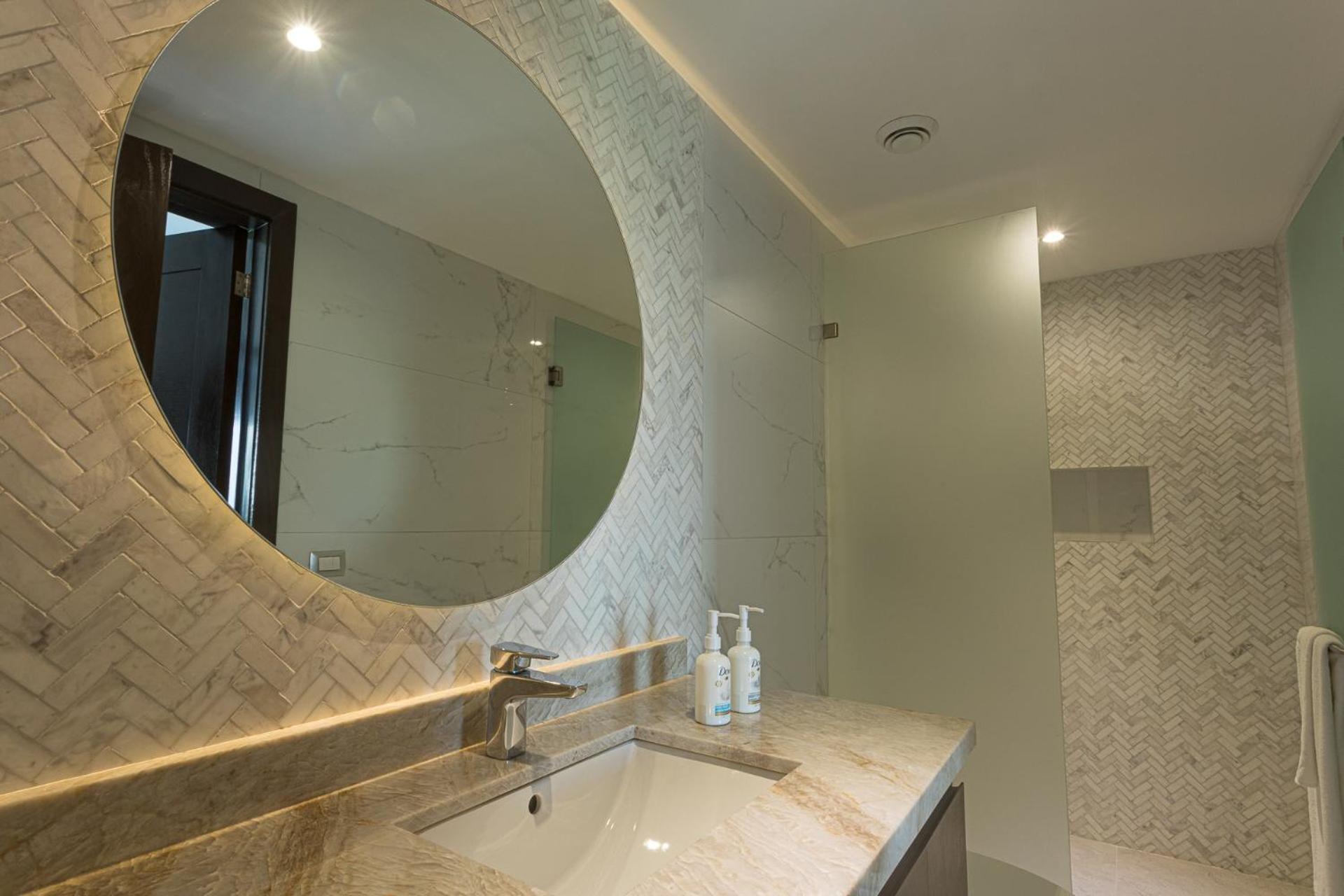 Casa Diva Stunning Ph Ocean View 2 Bedroom & Office At Mareazul Apts *