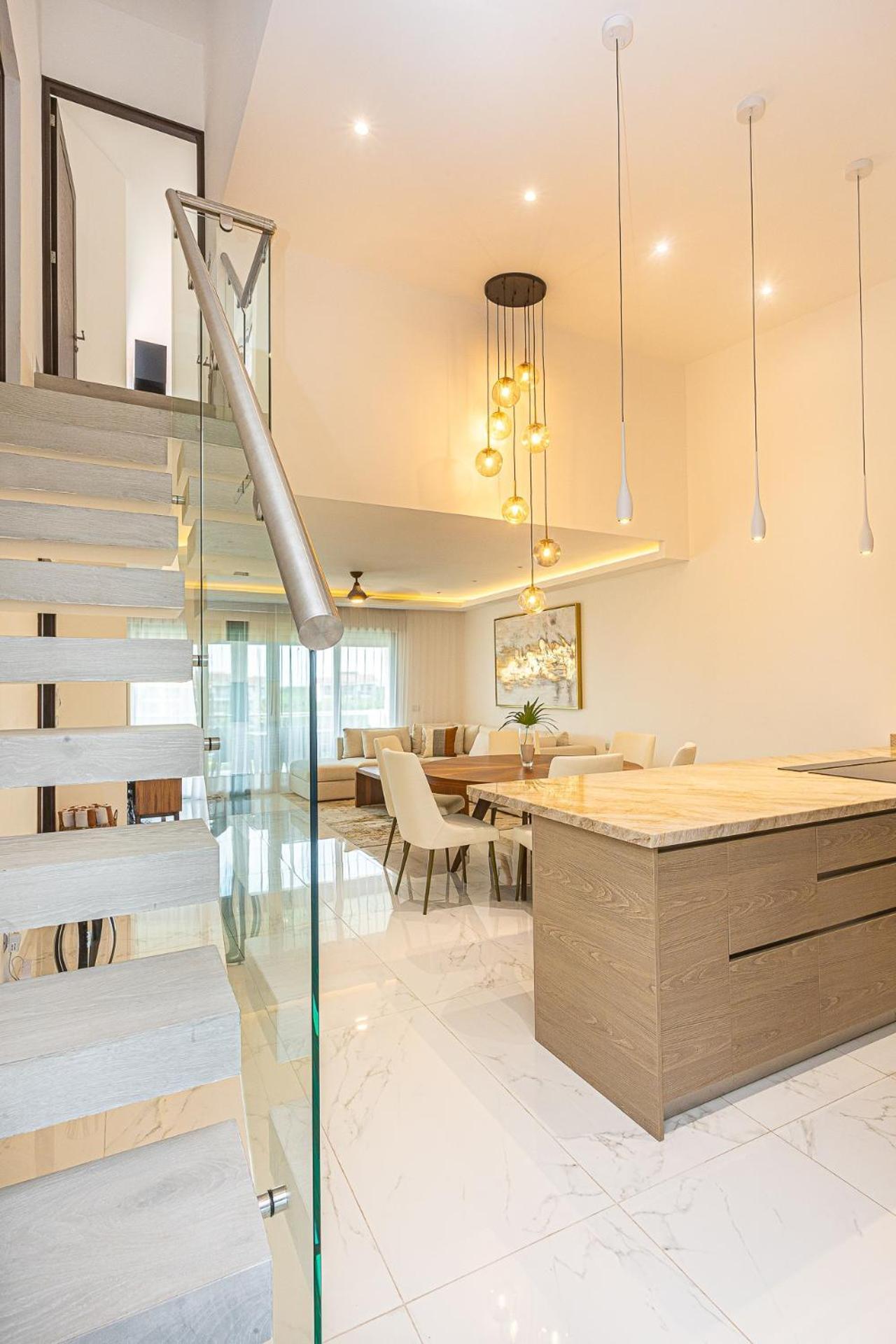 Casa Diva Stunning Ph Ocean View 2 Bedroom & Office At Mareazul Apts