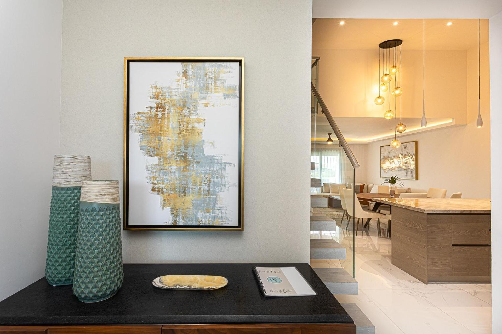 Casa Diva Stunning Ph Ocean View 2 Bedroom & Office At Mareazul Apts Playa del Carmen