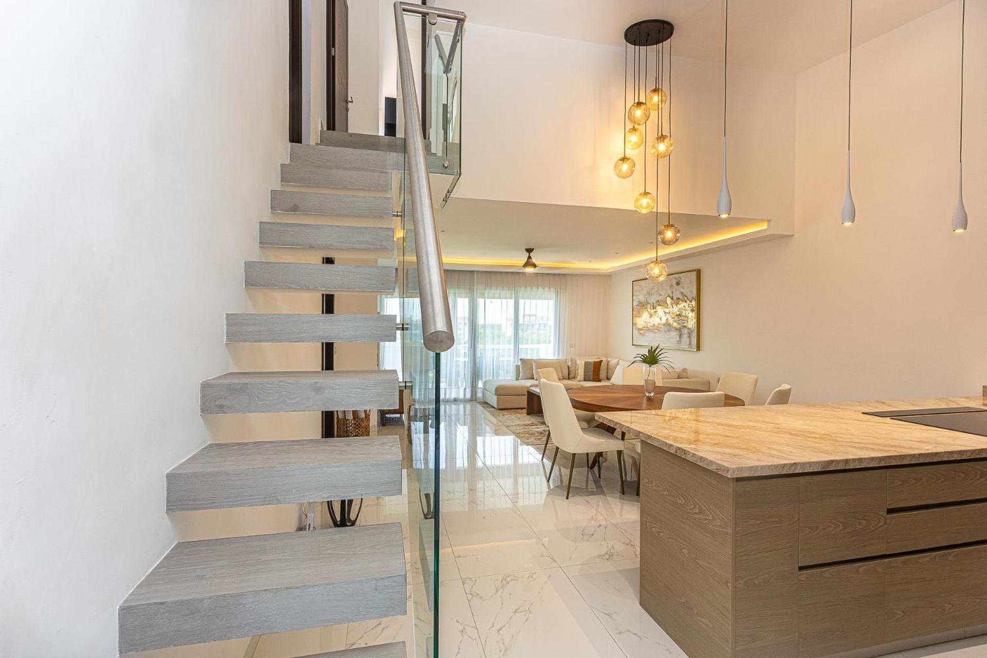 Casa Diva Stunning Ph Ocean View 2 Bedroom & Office At Mareazul Apts