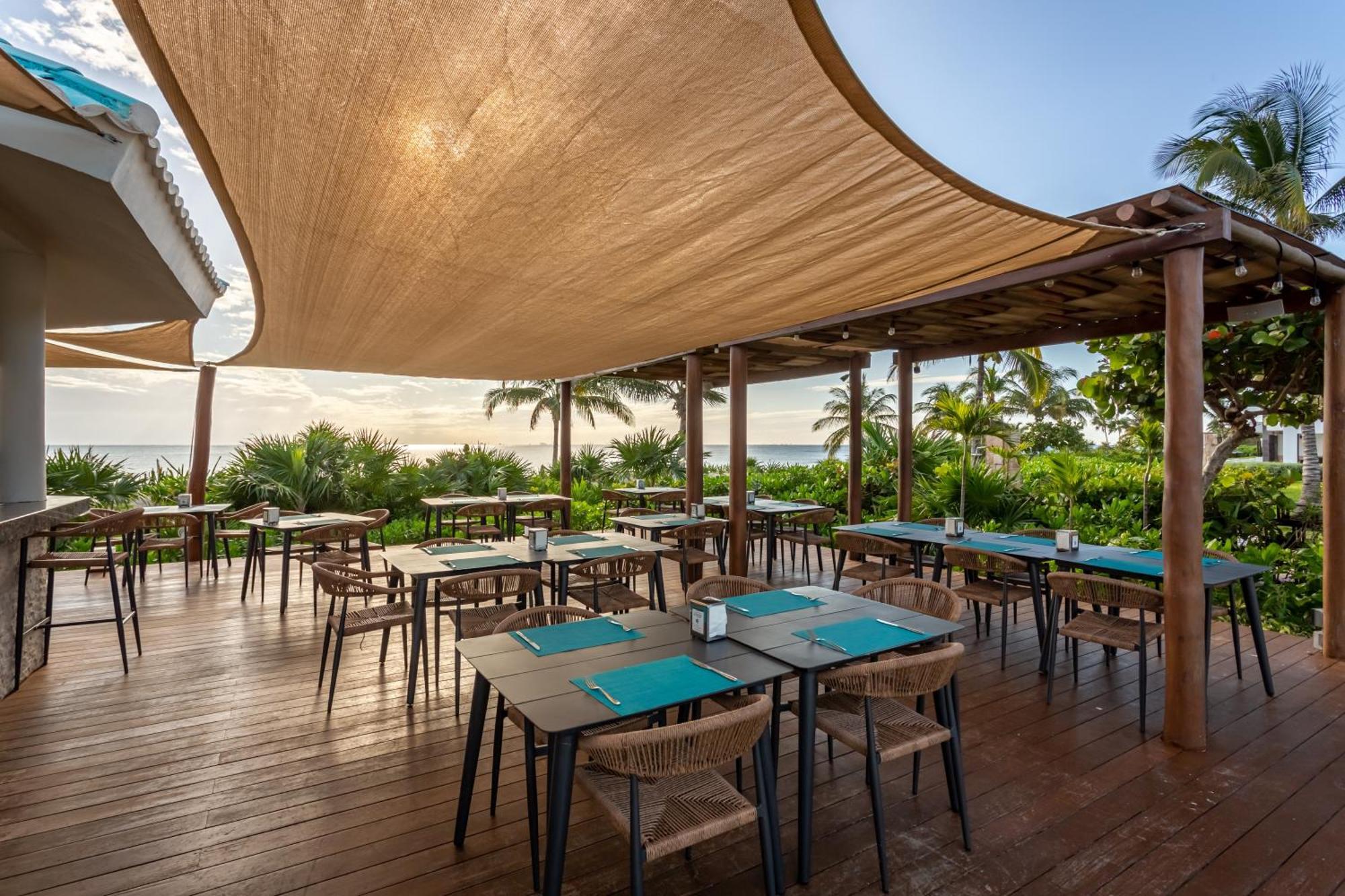 Casa Diva Stunning Ph Ocean View 2 Bedroom & Office At Mareazul Apts