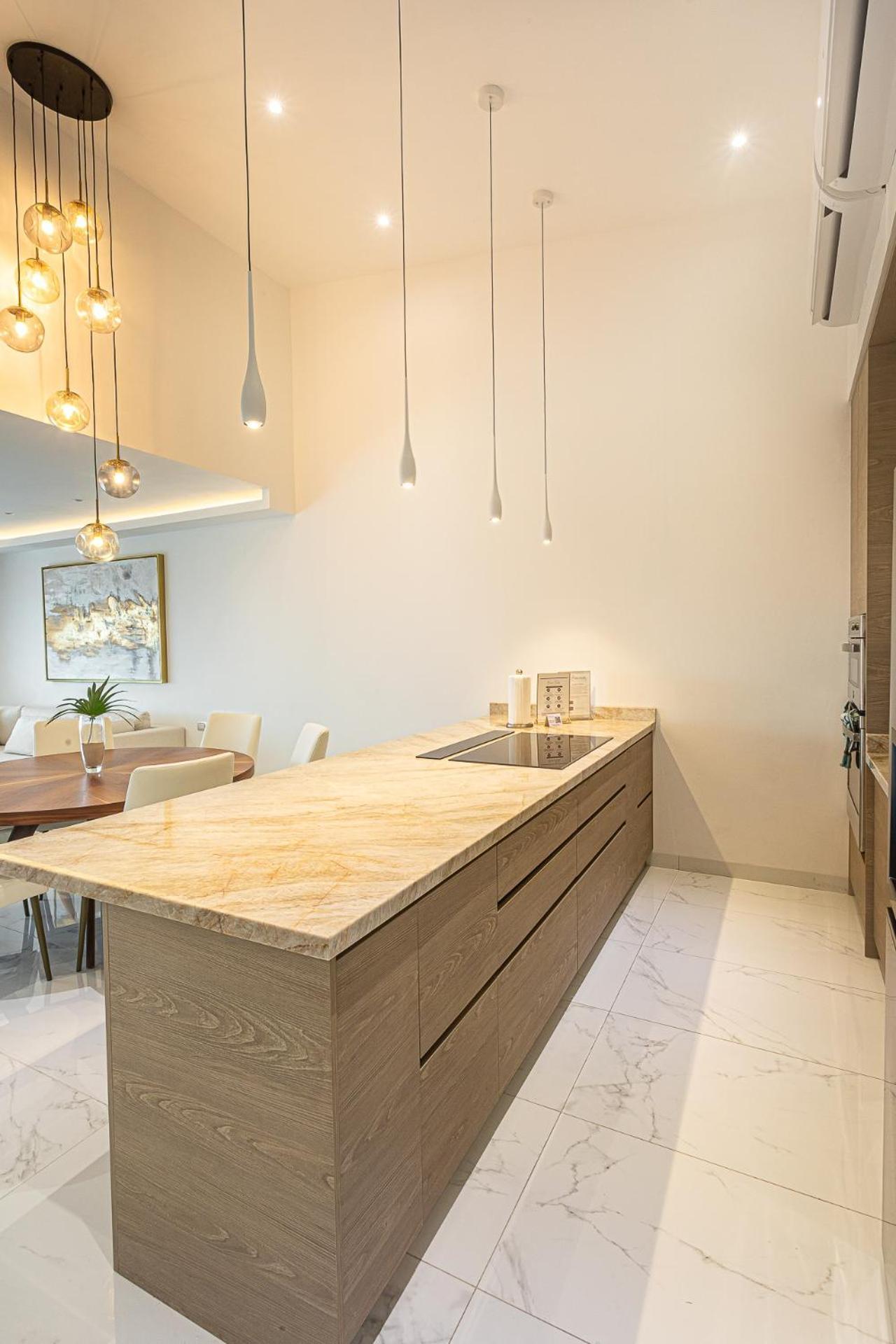 Casa Diva Stunning Ph Ocean View 2 Bedroom & Office At Mareazul Apts * Playa del Carmen